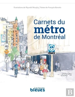 Bertrand.pt - Carnets Du Metro De Montreal