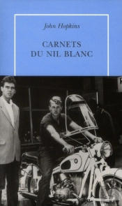 Carnets Du Nil Blanc
