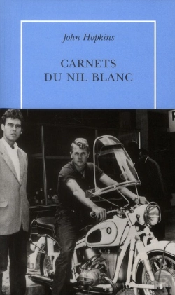 Bertrand.pt - Carnets Du Nil Blanc