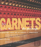 Carnets Du Paysage N.2