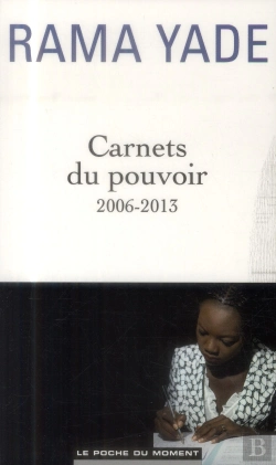 Bertrand.pt - Carnets Du Pouvoir