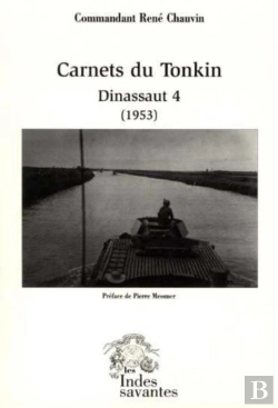 Bertrand.pt - Carnets Du Tonkin Dinassaut 4 (1953)