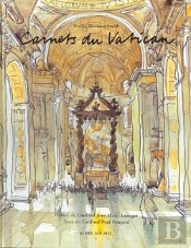 Carnets Du Vatican