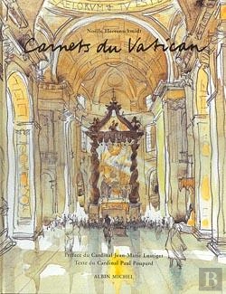 Bertrand.pt - Carnets Du Vatican