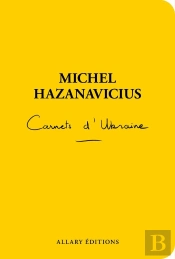Carnets D'Ukraine