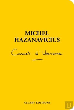 Bertrand.pt - Carnets D'Ukraine