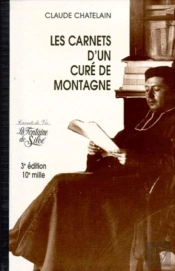 Carnets D'Un Cure De Montagne