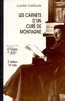 Bertrand.pt - Carnets D'Un Cure De Montagne