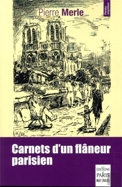 Bertrand.pt - Carnets D'Un Flâneur Parisien