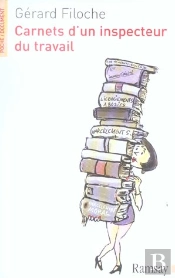 Carnets D'Un Inspecteur Du Travail