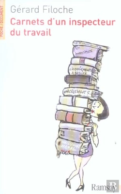 Bertrand.pt - Carnets D'Un Inspecteur Du Travail