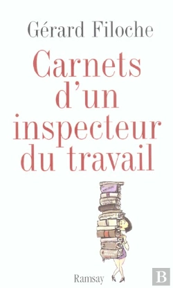 Bertrand.pt - Carnets D'Un Inspecteur Du Travail