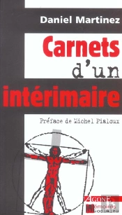 Carnets D'Un Intérimaire