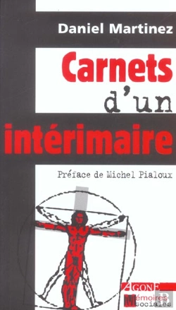 Bertrand.pt - Carnets D'Un Intérimaire