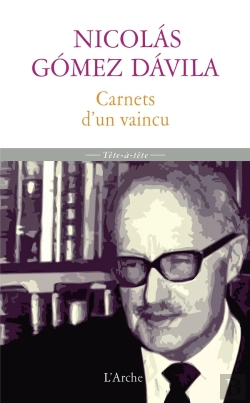 Bertrand.pt - Carnets D'Un Vaincu