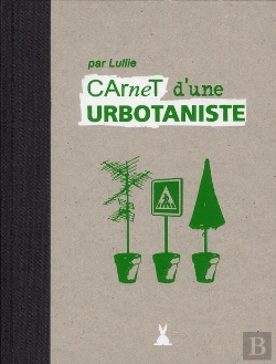 Bertrand.pt - Carnets D'Une Urbotaniste