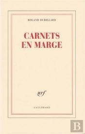Carnets En Marge