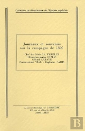 Carnets Et Journal Sur La Campagne De Russie