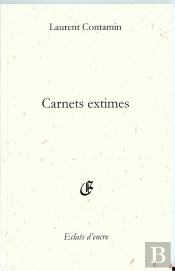 Carnets Extimes