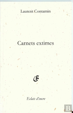 Bertrand.pt - Carnets Extimes
