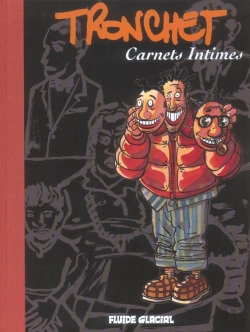Bertrand.pt - Carnets Intimes