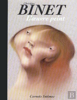 Bertrand.pt - Carnets Intimes; L'Oeuvre Peint