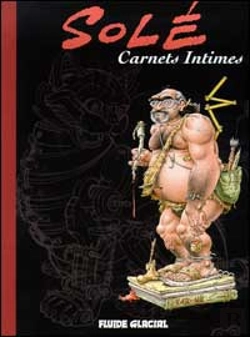 Bertrand.pt - Carnets Intimes T.2; Sole