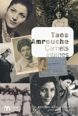 Bertrand.pt - Carnets Intimes