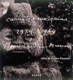 Bertrand.pt - Carnets Mexicains, 1934-1964