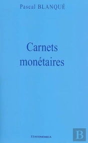 Carnets Monetaires