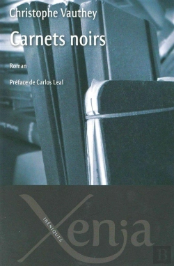 Bertrand.pt - Carnets Noirs