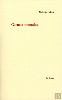 Bertrand.pt - Carnets Nomades Tome 1