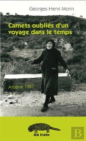 Carnets Oublies D'Un Voyage Dans Le Temps, Albanie 1987