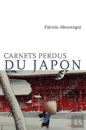 Carnets Perdus Du Japon