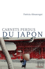 Carnets Perdus Du Japon