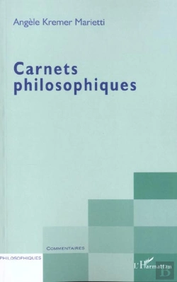 Bertrand.pt - Carnets Philosophiques