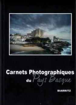 Bertrand.pt - Carnets Photographiques Du Pays Basque