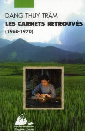 Carnets Retrouves (Les) - 1968-1970
