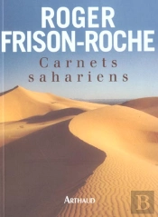 Carnets Sahariens