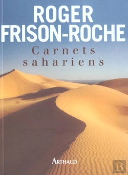 Bertrand.pt - Carnets Sahariens