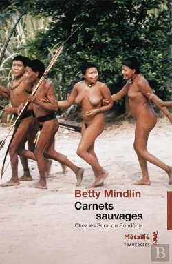 Bertrand.pt - Carnets Sauvages