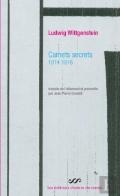Carnets Secrets (1914-1916)