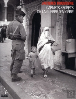 Bertrand.pt - Carnets Secrets D'Algerie