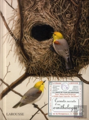 Carnets Secrets D'Un Ornithologue