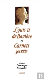 Carnets Secrets