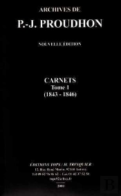 Carnets T01