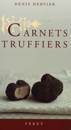 Bertrand.pt - Carnets Truffiers