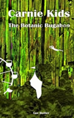 Bertrand.pt - Carnie Kids - The Botanic Bugaboo