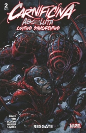 Carnificina Absoluta - Contos Sangrentos N.º 2