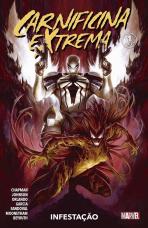 Carnificina Extrema - Volume 1 de 2